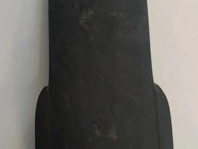 Нож 21/25 Beccio